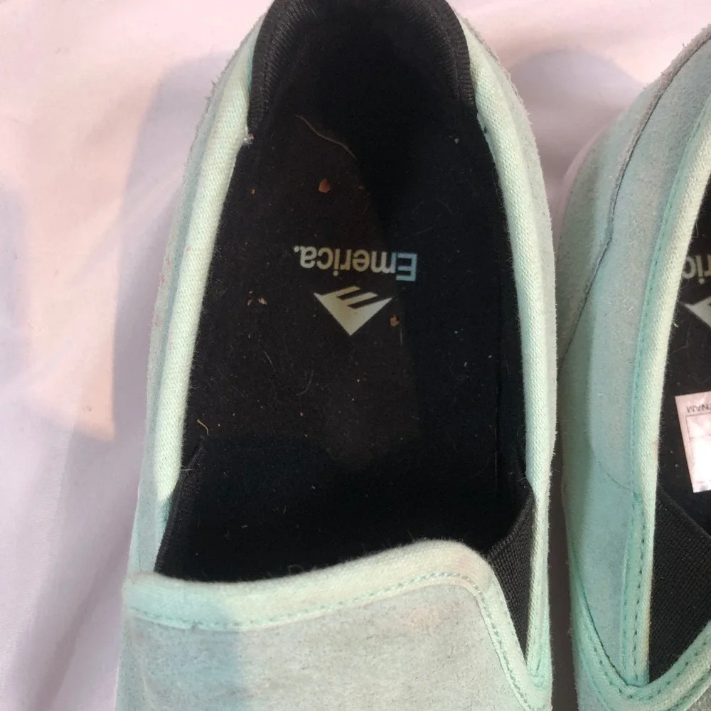 Emerica. fit casual perfect